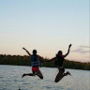 Meet your Posher, Chantal